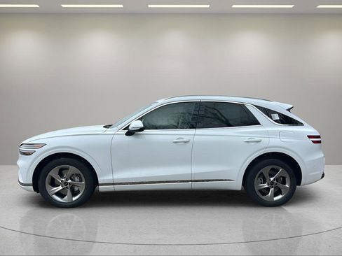 New 2026 Genesis GV70 2.5T Advanced image 2