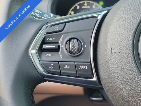 Used 2026 Acura RDX SH-AWD w/ Technology Package image 31
