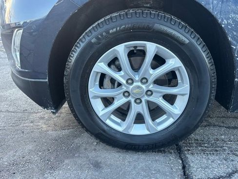 Used 2018 Chevrolet Equinox LT image 10