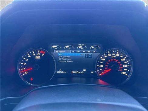 Used 2018 Ford F150 Raptor w/ Equipment Group 802A Luxury image 15