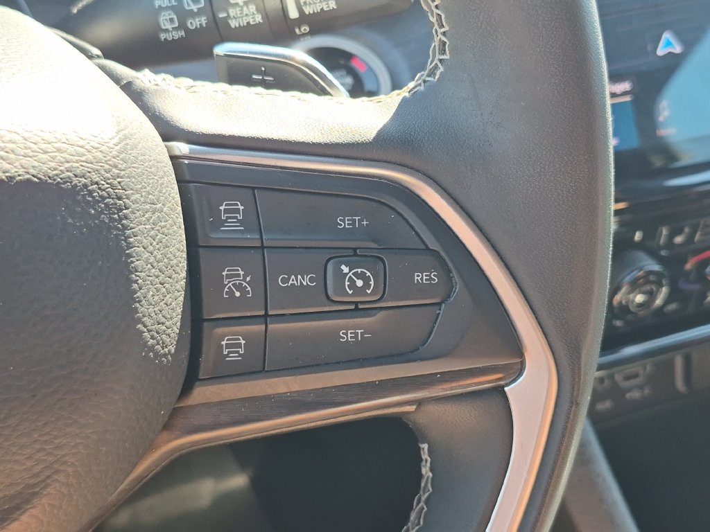 Used 2024 Jeep Grand Cherokee Limited 4xe AWD/4WD image 20