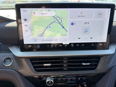 Used 2025 Ford Explorer Platinum w/ Ultimate Package image 11