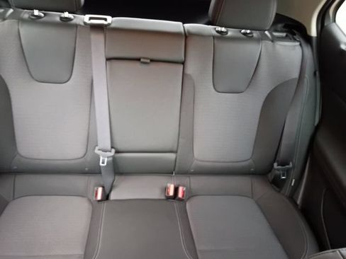 Used 2023 Buick Encore GX Select w/ Sport Touring Package AWD/4WD image 5