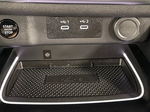 Used 2024 Nissan Rogue Platinum w/ Platinum Premium Package image 33