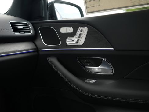 New 2026 Mercedes-Benz GLE 350 4MATIC image 31