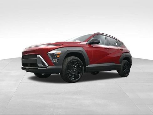 New 2026 Hyundai Kona SEL Sport AWD/4WD image 20