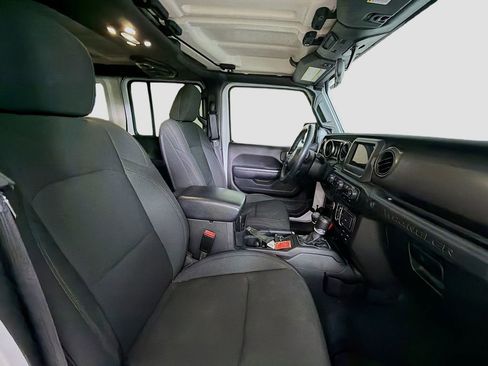 Used 2022 Jeep Wrangler Unlimited Sport image 28