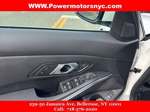 Used 2024 BMW 330i xDrive Sedan image 27