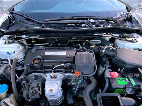 Used 2014 Honda Accord Sport image 29