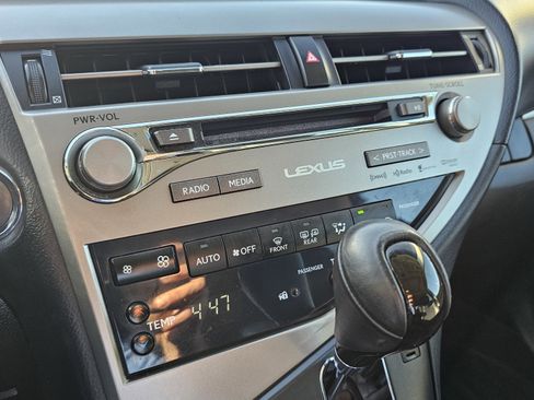 Used 2015 Lexus RX 350 2WD image 35