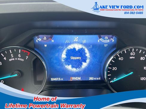 Used 2022 Ford Expedition XLT AWD/4WD image 42