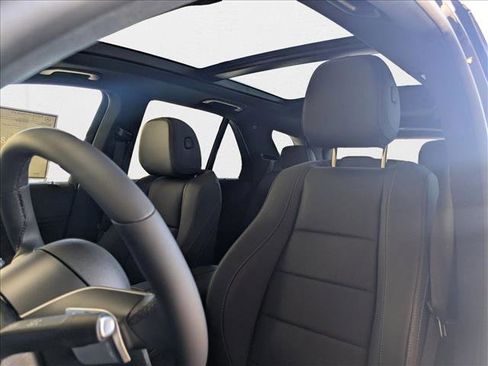 New 2026 Mercedes-Benz GLE 350 4MATIC image 13