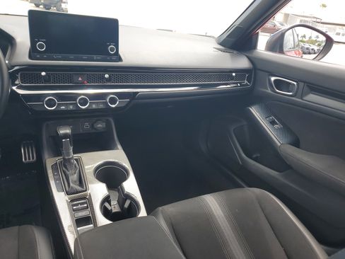 Used 2022 Honda Civic Sport image 15