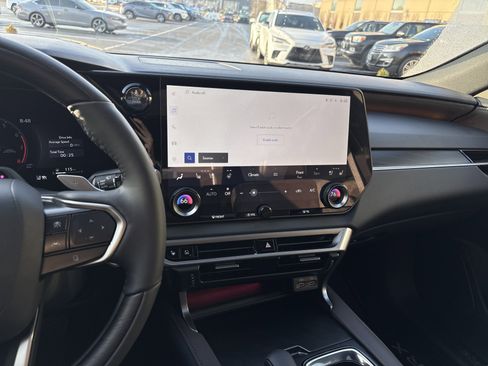 Used 2026 Lexus RX 350 AWD w/ Convenience Package image 28