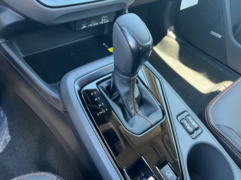 New 2026 Subaru Crosstrek 2.5i Limited AWD/4WD image 15