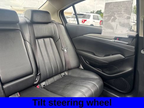 Used 2018 MAZDA MAZDA6 Touring FWD image 15