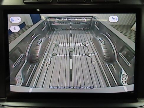 Used 2024 Ford F250 Lariat w/ Lariat Ultimate Package image 20