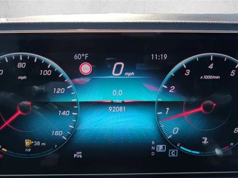 Used 2020 Mercedes-Benz GLE 350 4MATIC image 12