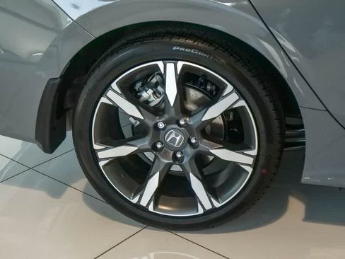 New 2026 Honda Civic Sport Touring image 6