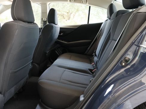Used 2024 Subaru Legacy Premium AWD/4WD image 27