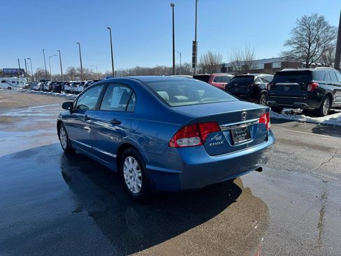 Used 2011 Honda Civic DX-VP image 5