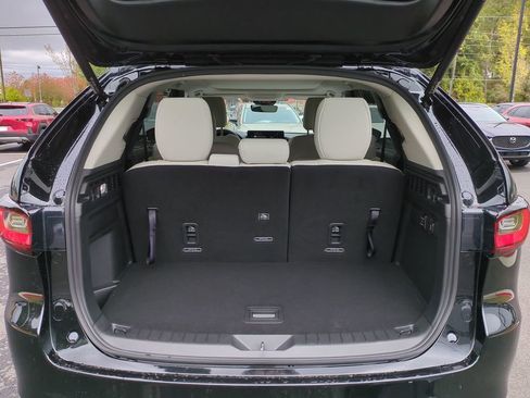 New 2026 MAZDA CX-90 3.3 Turbo S w/ Premium Plus AWD/4WD image 13