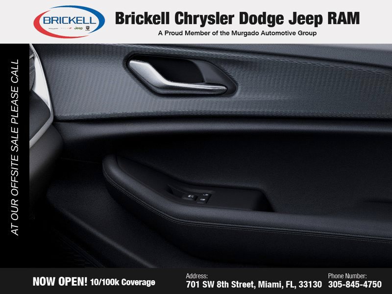 Used 2025 Jeep Grand Cherokee Laredo X AWD/4WD image 25