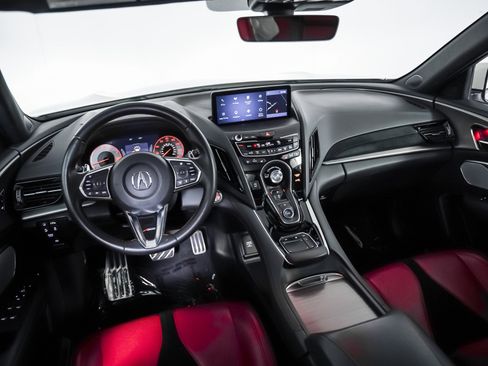 Used 2019 Acura RDX A-Spec image 14