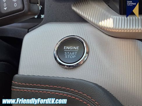 Certified 2025 Ford Explorer Active RWD image 24