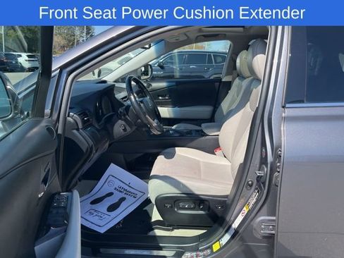 Used 2013 Lexus RX 350 350 image 32