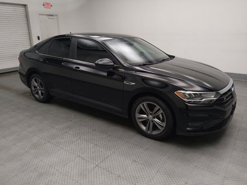 Used 2021 Volkswagen Jetta R-Line w/ R-Line Cold Weather Package FWD image 11