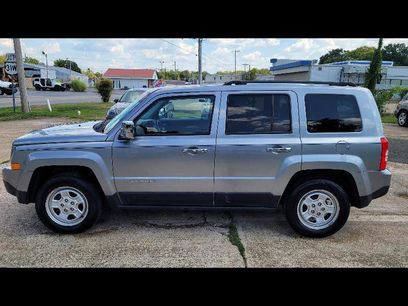 Used 2016 Jeep Patriot Sport w/ Power Value Group