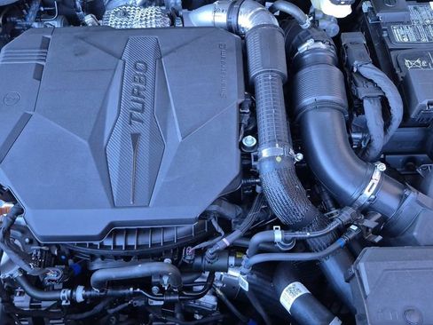 New 2026 Kia Sorento EX image 17