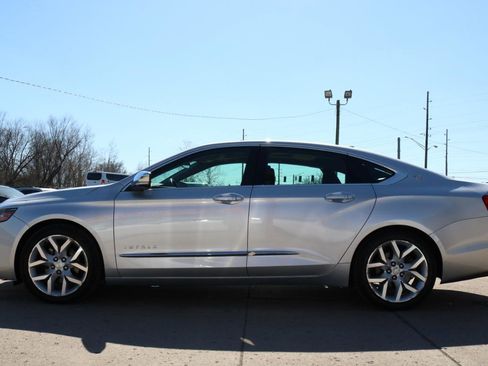 Used 2014 Chevrolet Impala LTZ image 19
