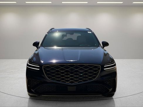 New 2026 Genesis GV70 3.5T Sport Prestige AWD/4WD image 8