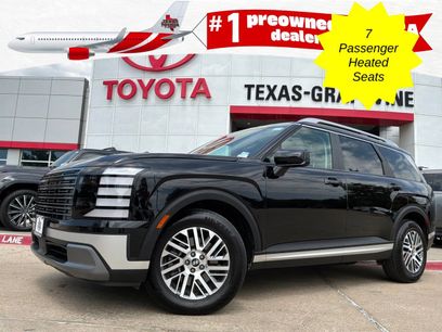 Used 2026 Hyundai Palisade SEL