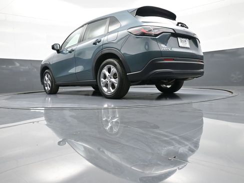 Used 2024 Honda HR-V LX image 30