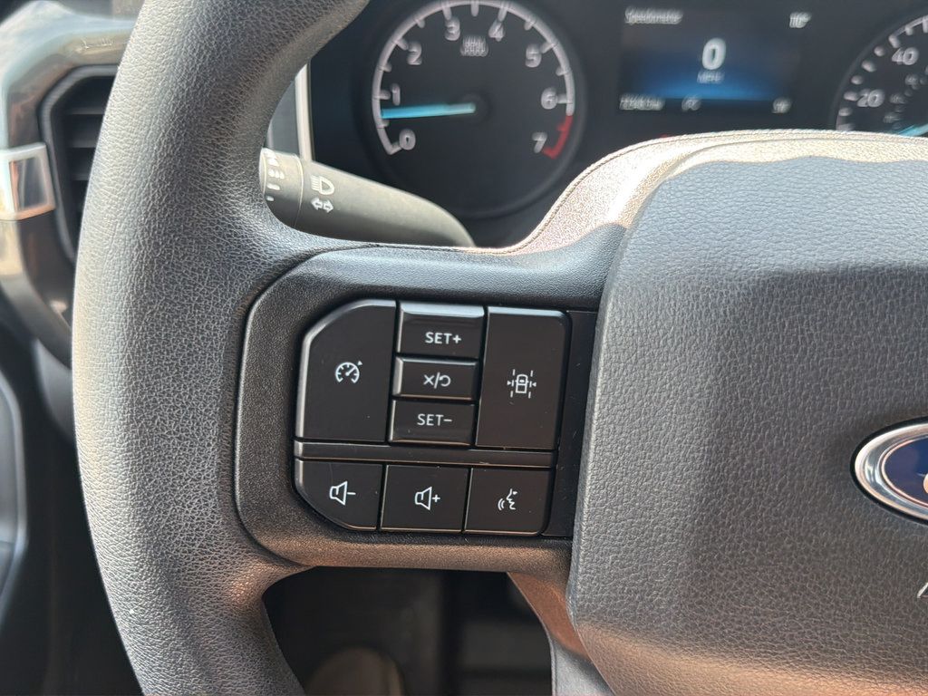 Used 2021 Ford F150 XL w/ STX Appearance Package AWD/4WD image 19