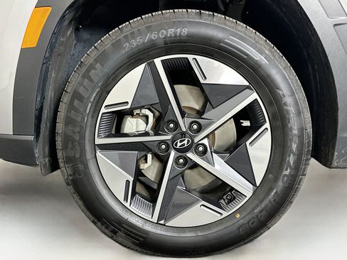 Used 2025 Hyundai Tucson SEL AWD/4WD image 11