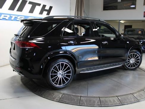 Used 2023 Mercedes-Benz GLE 450 4MATIC image 6
