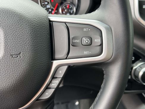 Used 2023 RAM 1500 Big Horn image 22