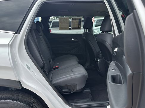 Used 2023 Hyundai Santa Fe SEL AWD/4WD image 19