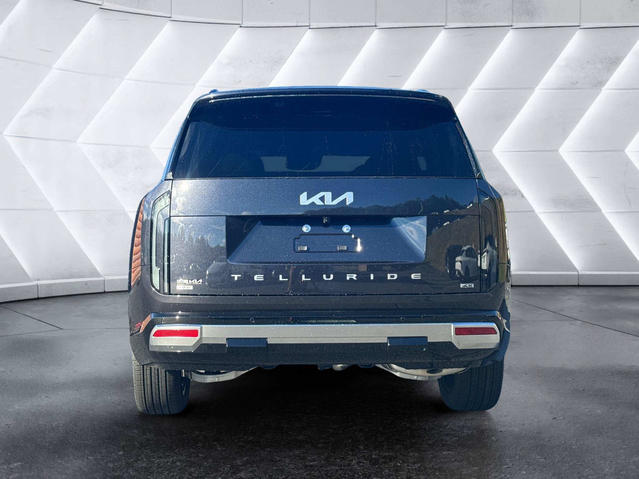 New 2027 Kia Telluride SX Prestige AWD/4WD image 6