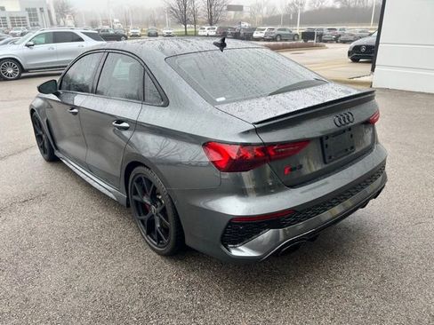Used 2023 Audi RS 3 image 6