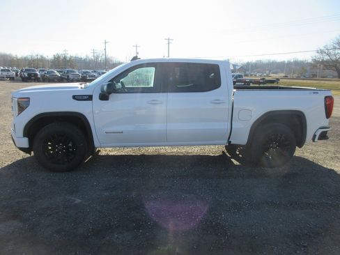 New 2026 GMC Sierra 1500 Elevation w/ Elevation Premium Package image 10