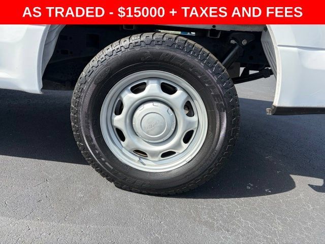 Used 2016 Ford F150 XL w/ Equipment Group 101A Mid RWD image 10