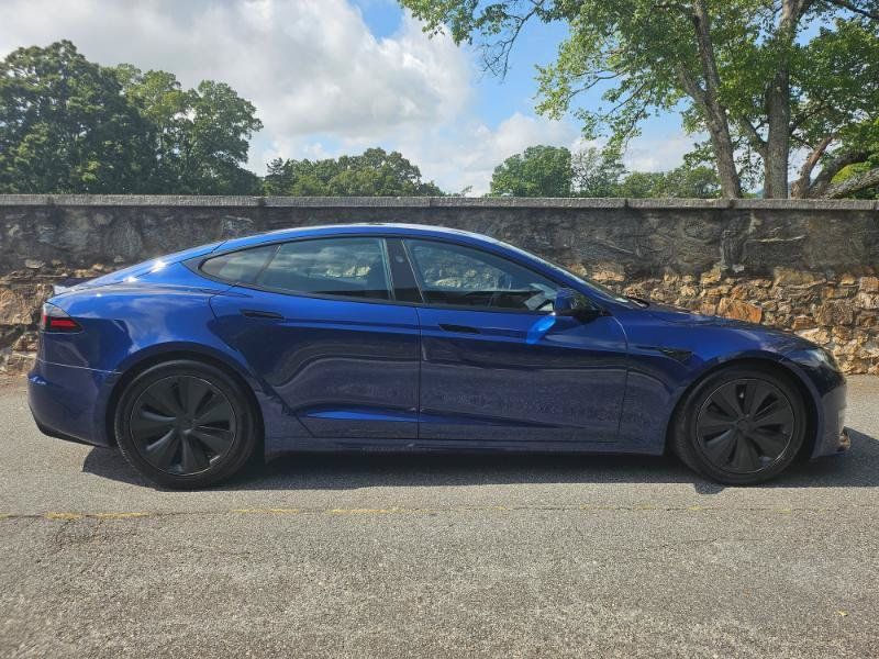 Used 2024 Tesla Model S AWD/4WD image 10