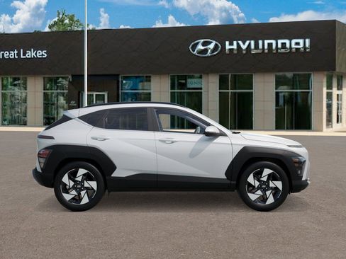 New 2026 Hyundai Kona SEL Sport image 7