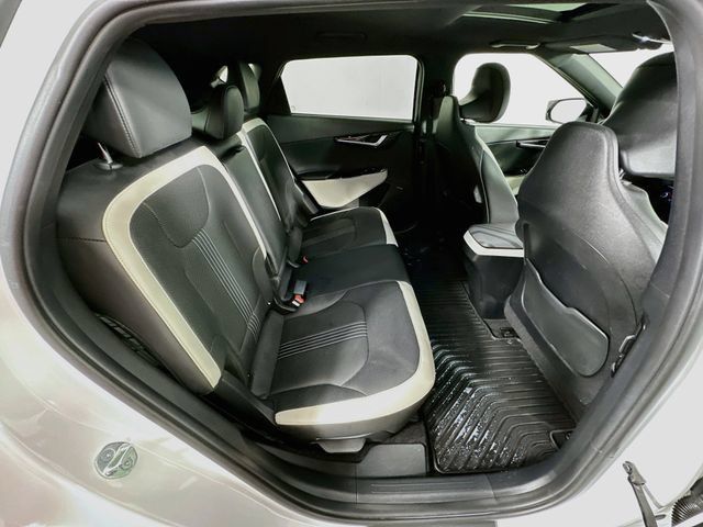 Used 2023 Kia EV6 GT-Line AWD/4WD image 30