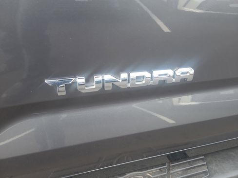 Used 2025 Toyota Tundra SR5 AWD/4WD image 29
